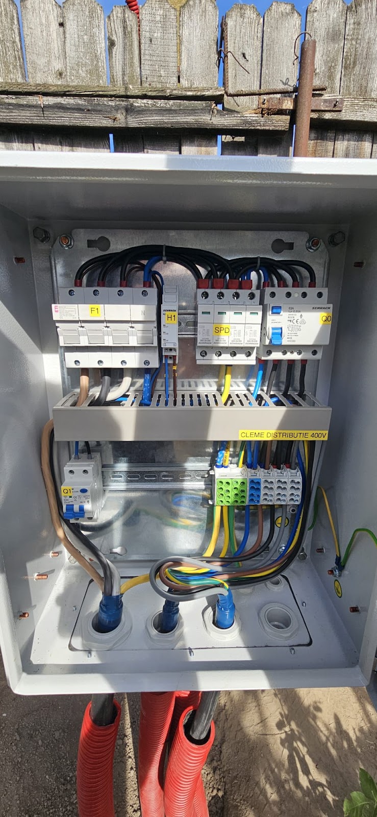 Electro Instal Constantin