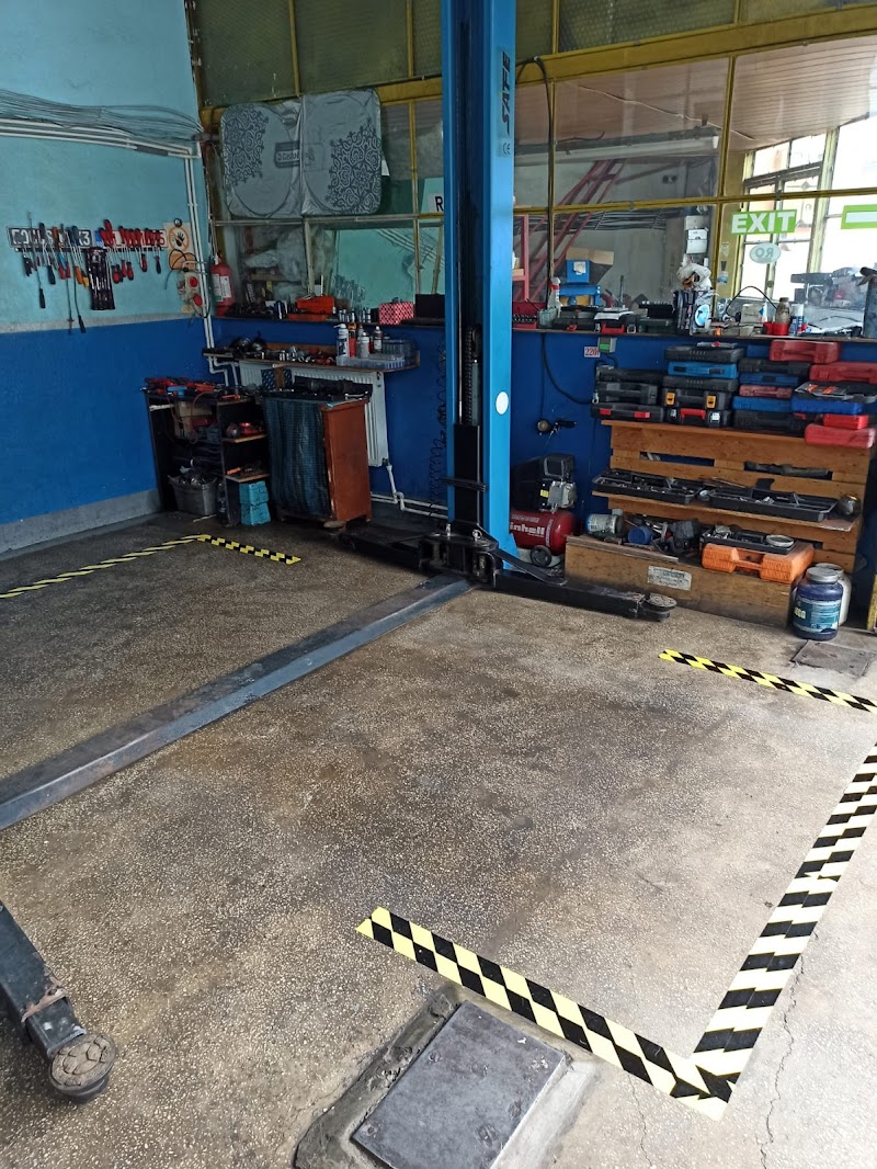 electrodiag vas -reparatii electrice auto