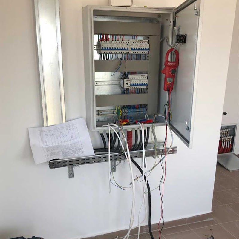 Electrogal Solutions