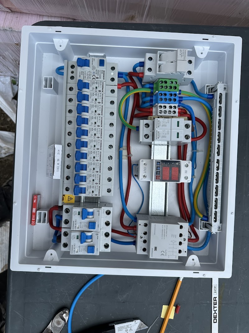 Electrotech pro