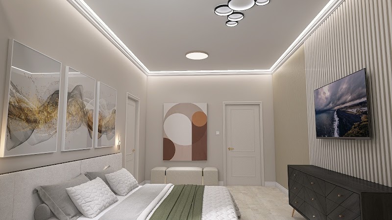 Elenis Design Interior Bacau