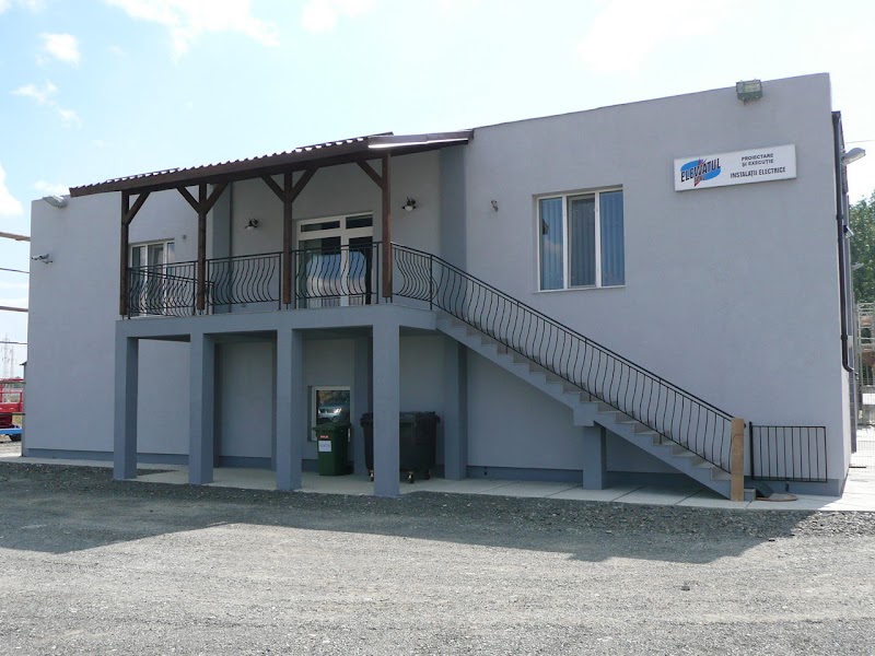 Elewatul Serv S.R.L.