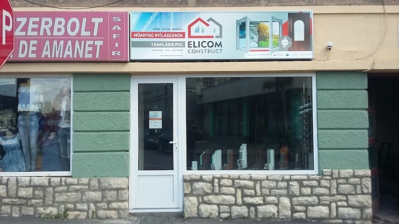 Elicom Construct