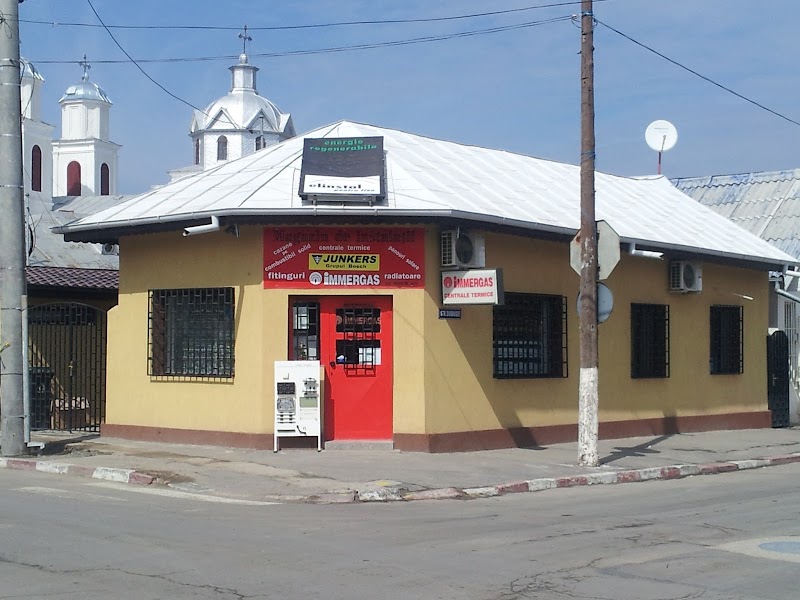 Elinstal SRL