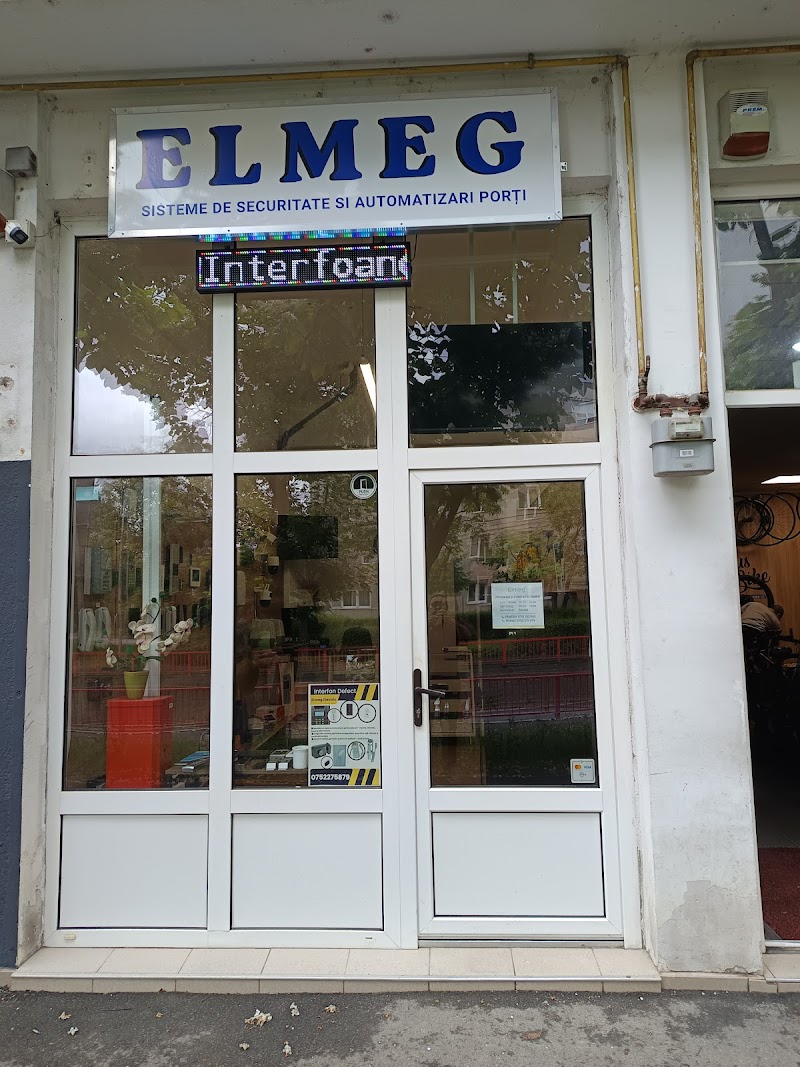 Elmeg Electric