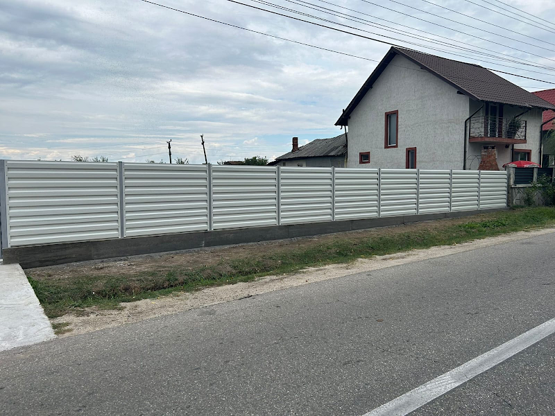 Emfy Lux Construct - Constructii Arges, Amenajari, Confectii Metalice Hale