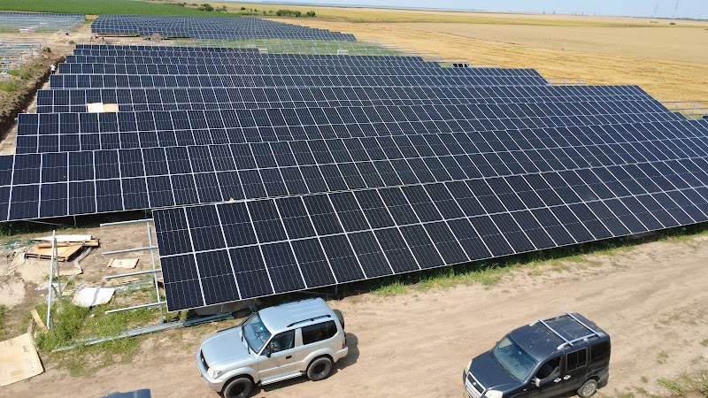 EnergyFix - Sisteme Fotovoltaice
