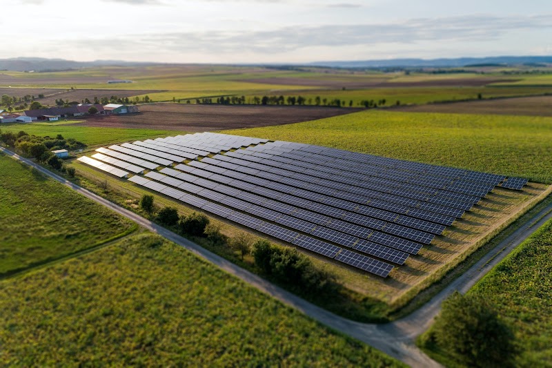ENSYS Renewable Solutions - Power Division