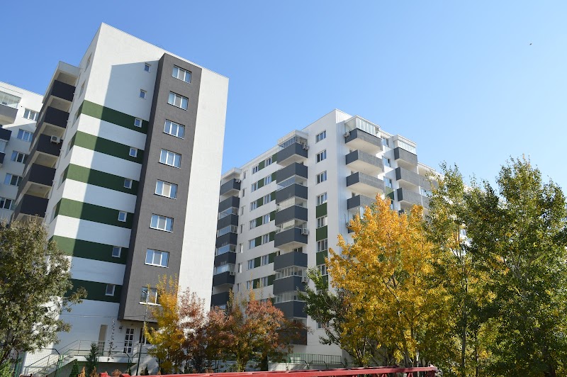 Envogue Residence