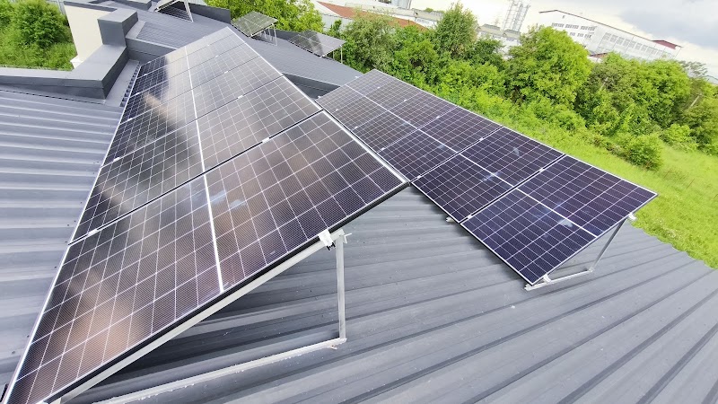 Eolos Energy S.R.L.