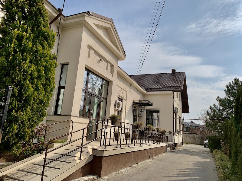 Equitas Notary Office