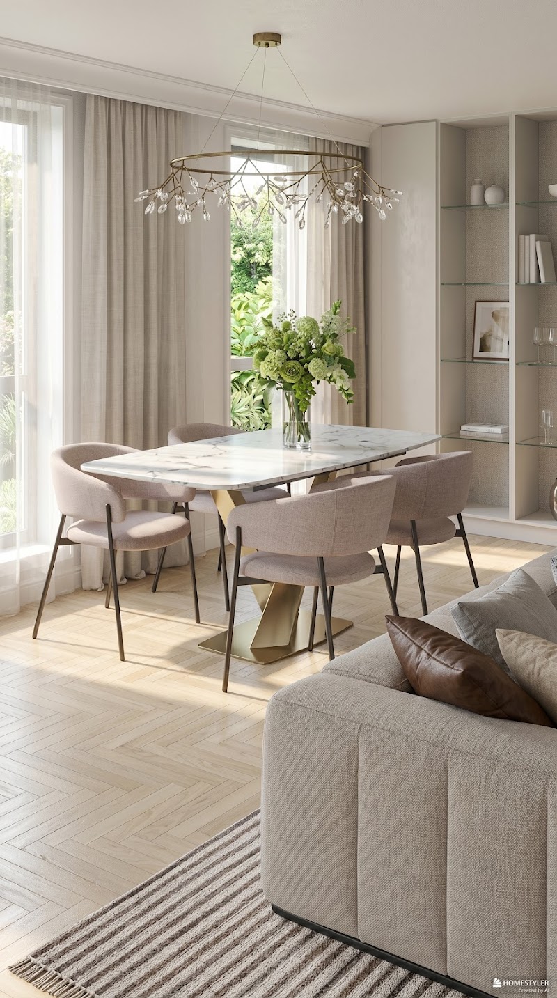 ESSENTIA Design Studio,by Silvia Coroi