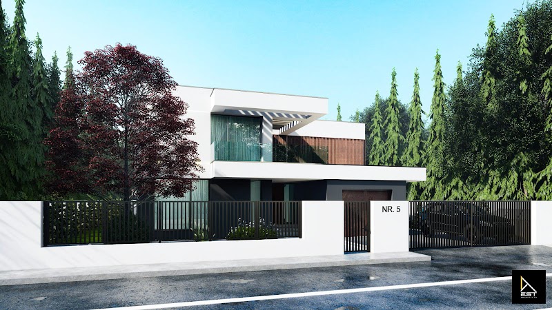 EST Architects Team S.R.L.