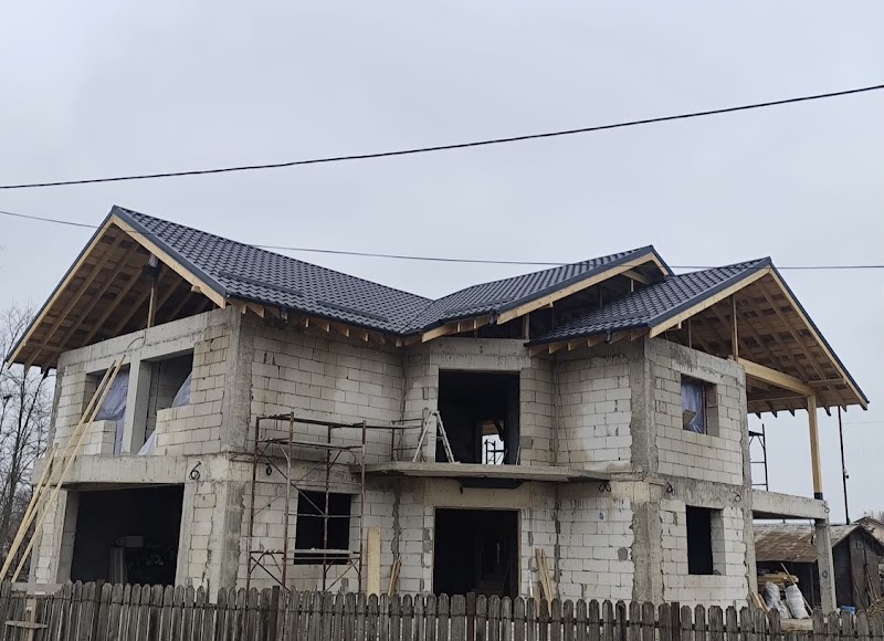 EST CONSTRUCT SRL