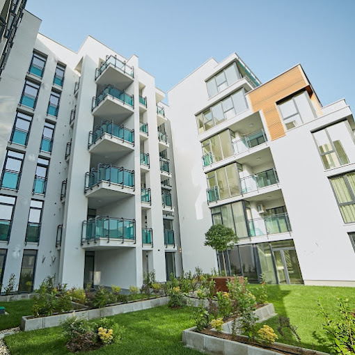 Estate Connect - Agenție Imobiliară Arad