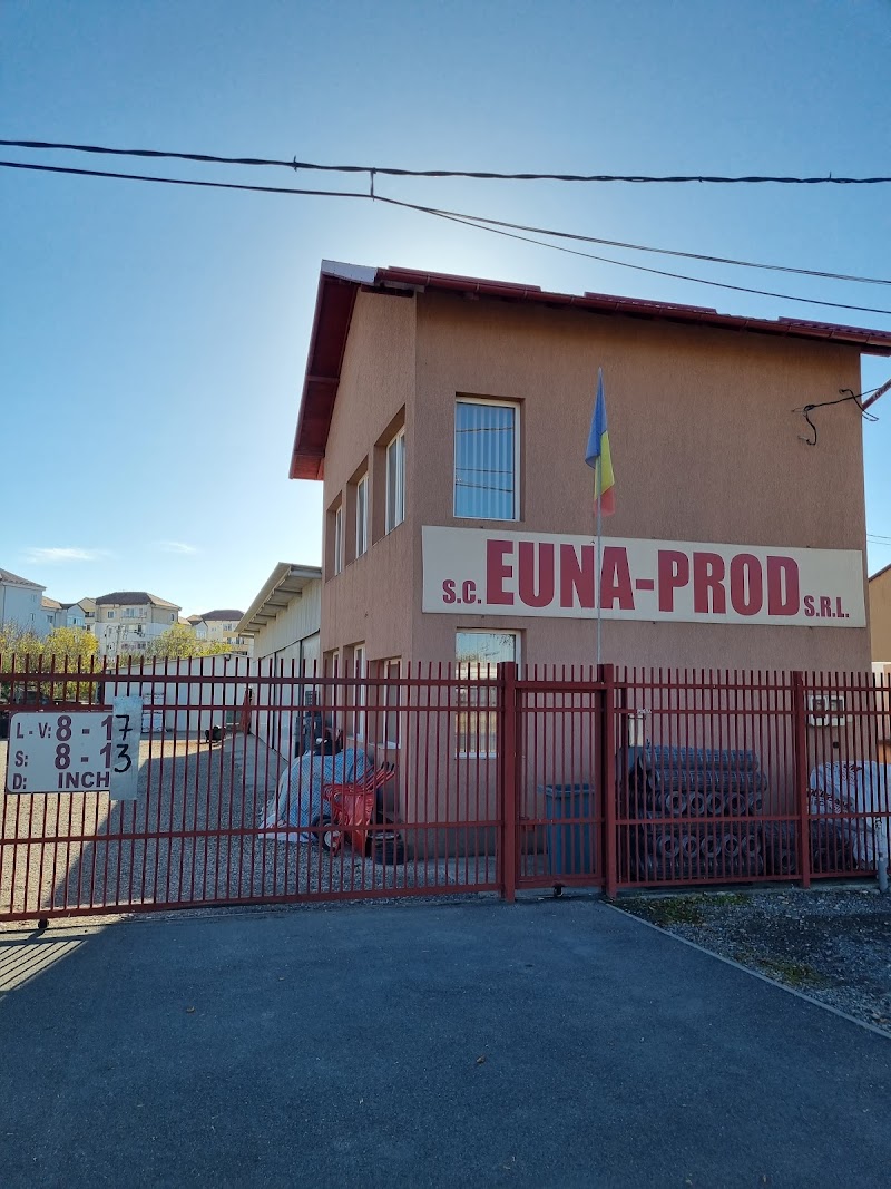 Euna Prod S.R.L.