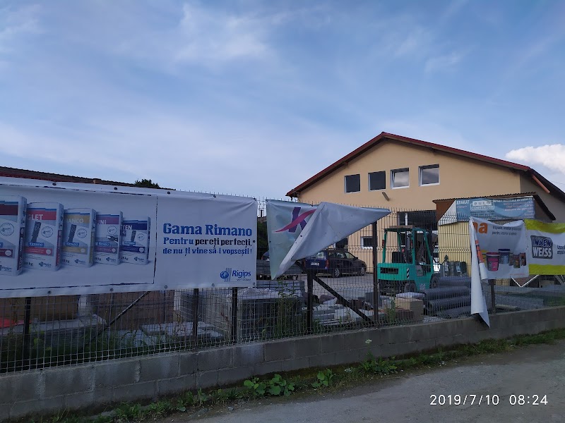 Euroconstruct S.R.L