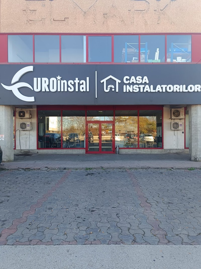 Euroinstal