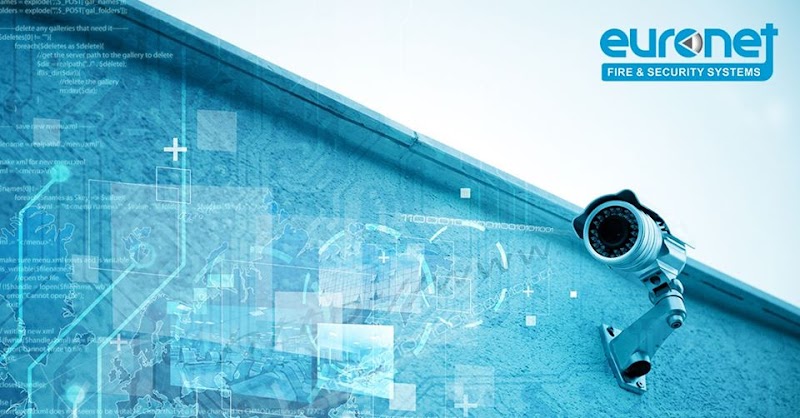 Euronet Security