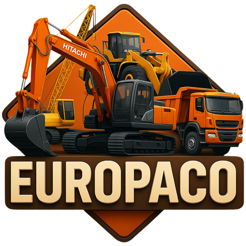 EUROPACO TRANS