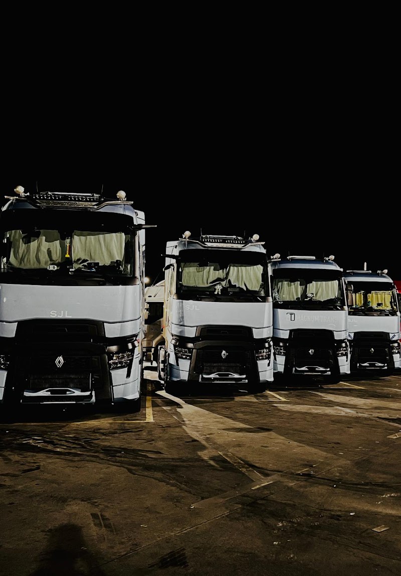 Eurotrans Inversion S.R.L.