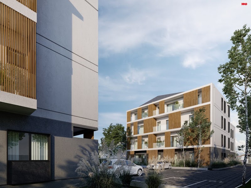 Eva Residence