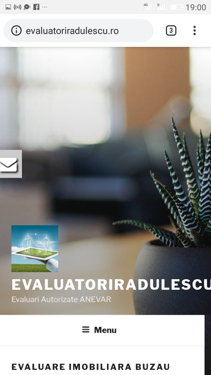 Evaluare Imobiliara Buzau - Radulescu