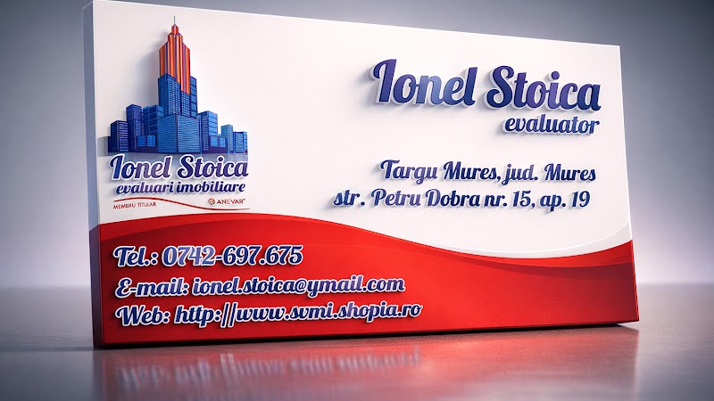 Evaluari Imobiliare Mures