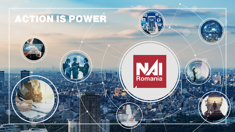 Evaluator Anevar NAI Romania București