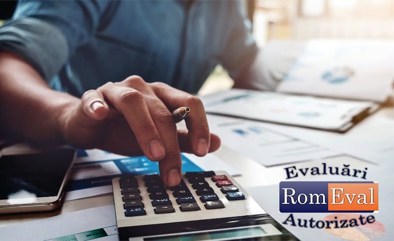 Evaluator Autorizat Galati