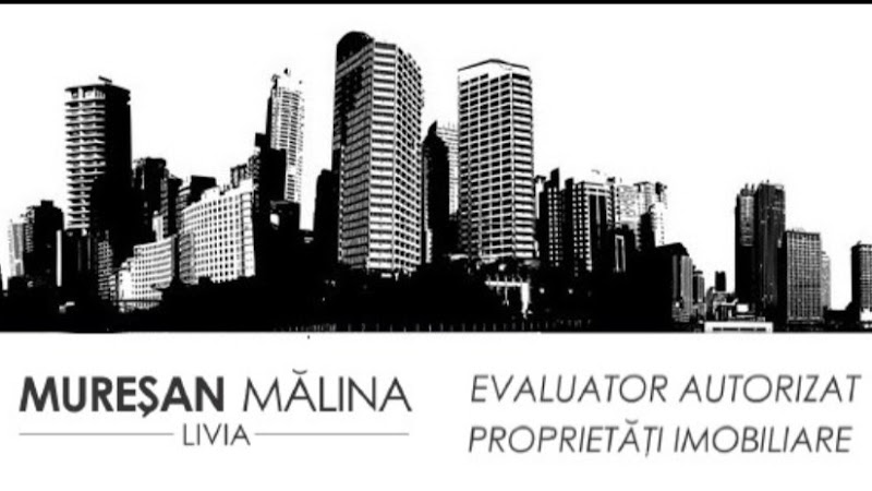 Evaluator Autorizat Muresan Malina Livia