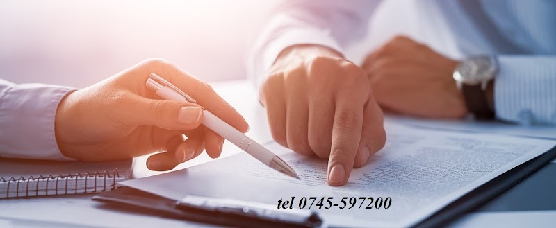 Evaluator autorizat Prodan Liliana Elena PFA