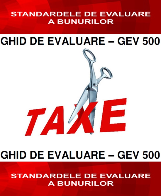 Evaluator imobiliar