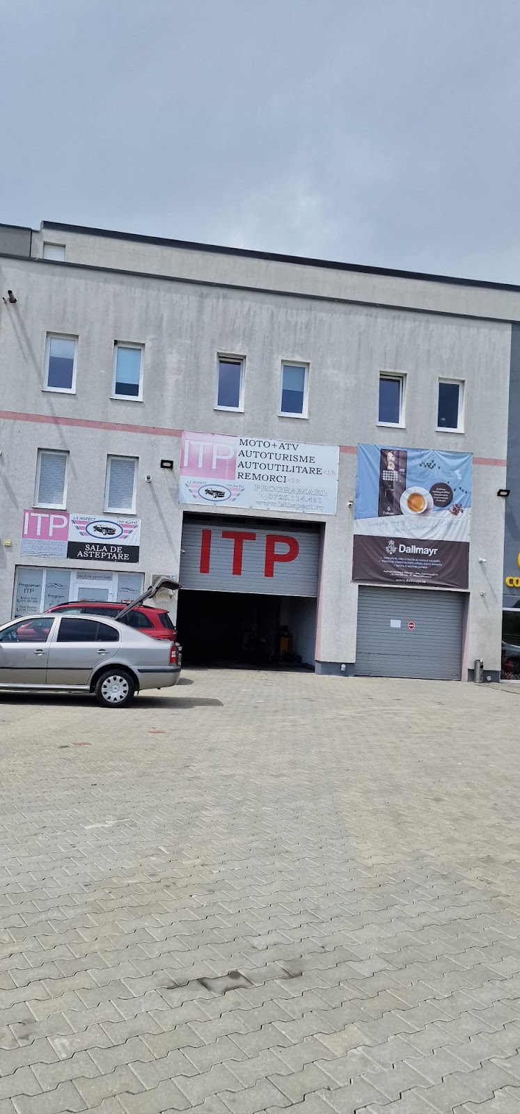Evaluator imobiliar Sibiu