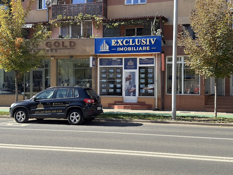 EXCLUSIV IMOBILIARE ALBA