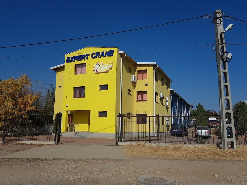 EXPERT CRANE SRL