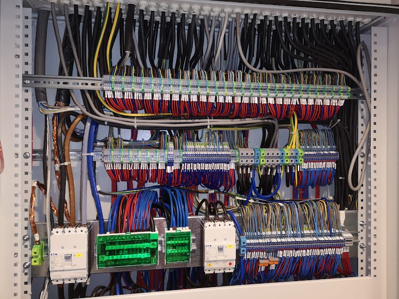 Expert Electric Bucuresti - Electrician autorizat ANRE