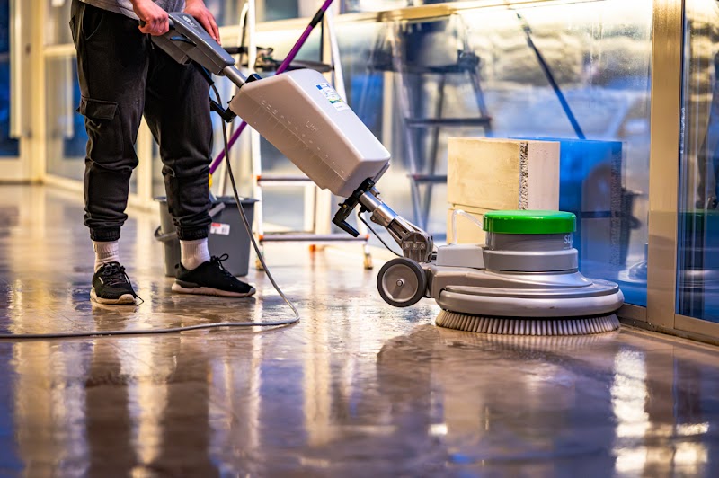 Expert Facility & Cleaning - Expertul tau in curatenie