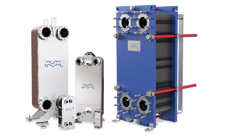 Expert HVAC SRL