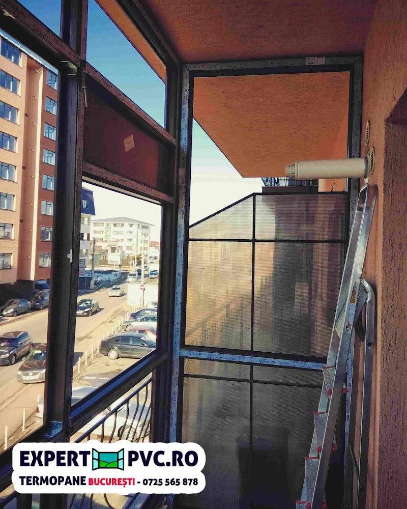 Expert PVC