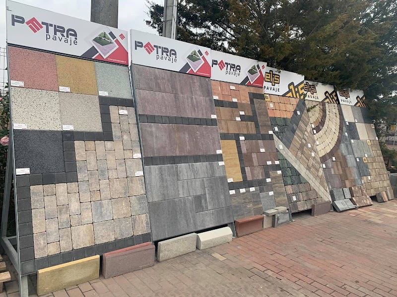 Expozitie De Pavaje Semmelrock Ploiesti