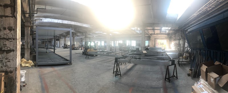 Fabrica AG Business