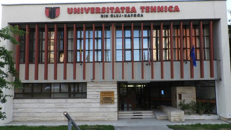 Faculty of Architecture and Urban Design
