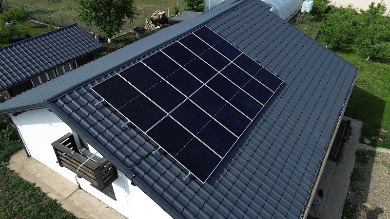 Favsolar Energy SRL