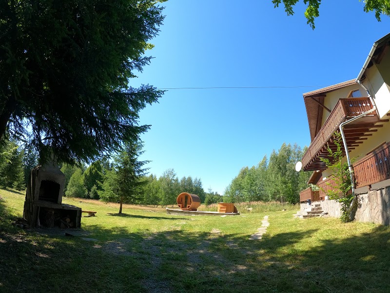 Fenyves Home