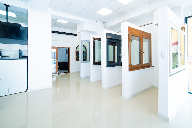 Fereastra ADF Constanta