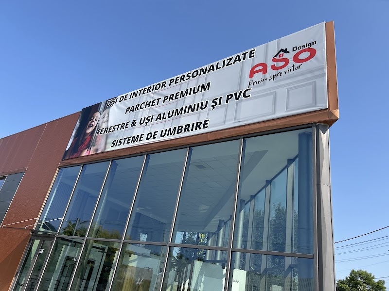 Fereastra ASO