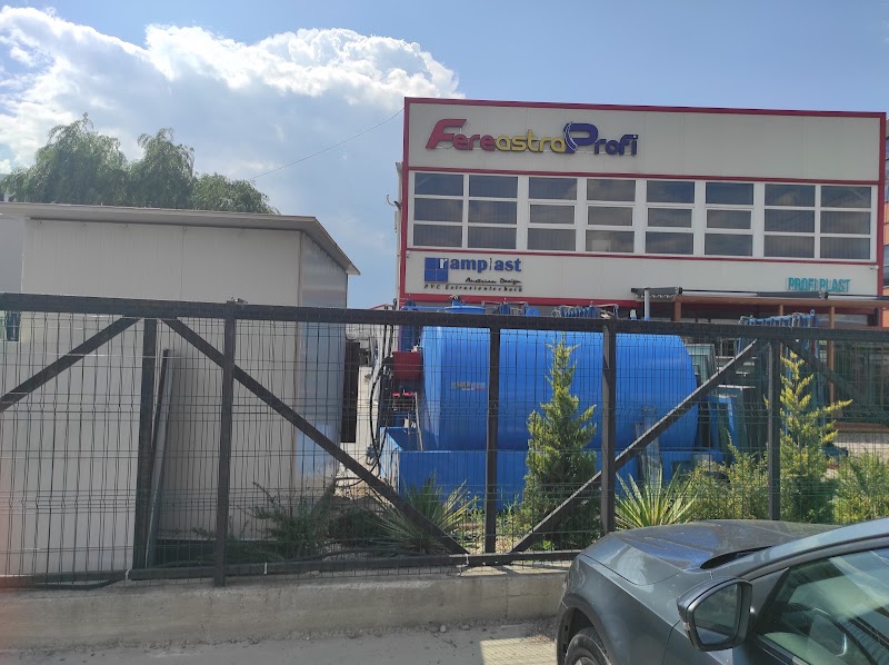 FEREASTRA PROFI PLAST BZ