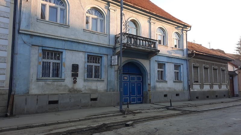 Ferencz József, Notary Public