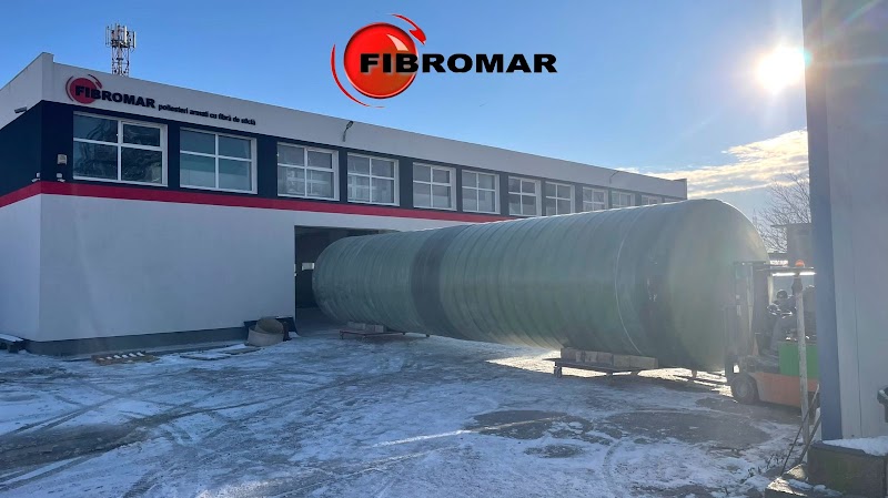 Fibromar S.R.L.